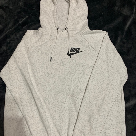 Nike Sweaters - Nike hoodie